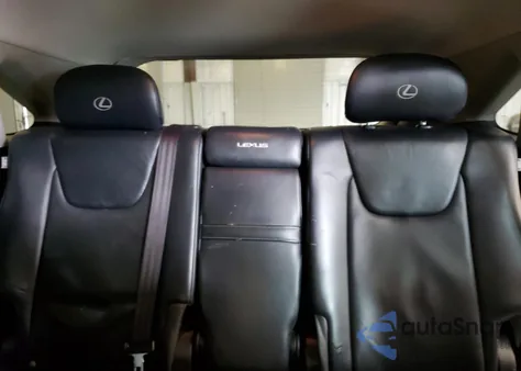 2014 Lexus Rx 350 Base from USA, damaged, VIN 2T2BK1BA0EC230712